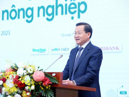 Phó Thủ tướng Lê Minh Khái: Phải củng cố và phát triển kinh tế tập thể