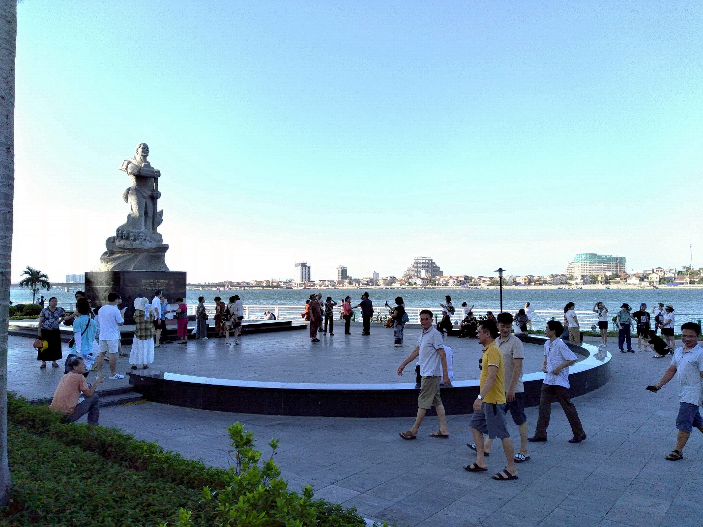 du lich quang binh quyet pha tinh 'an dong, ngoi dom' theo mua vu - 10