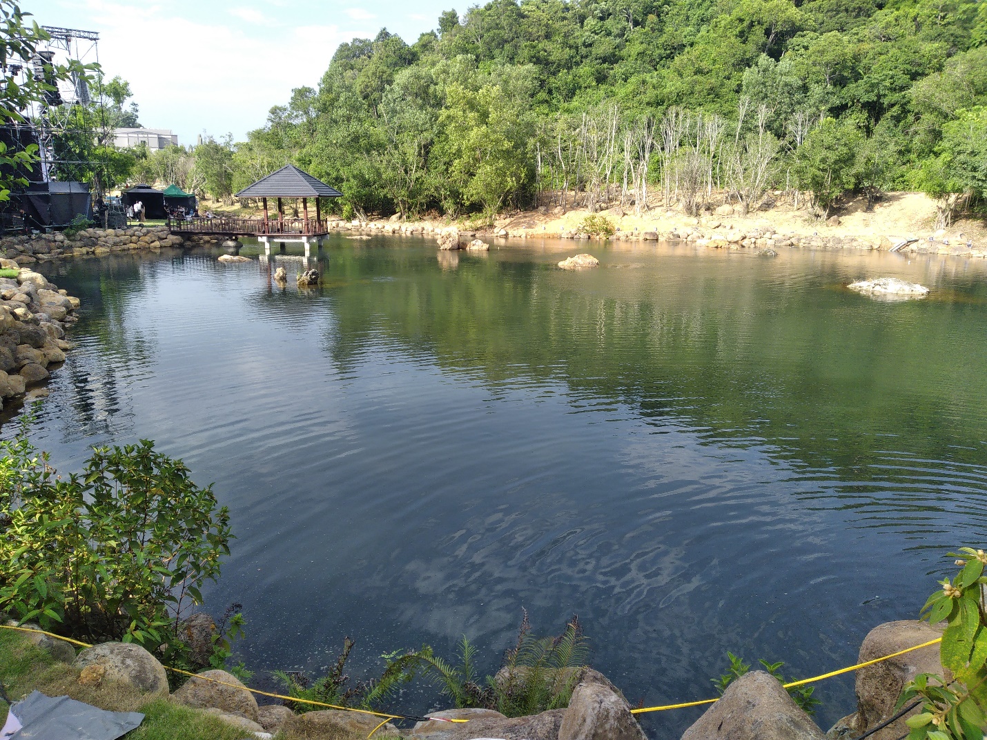 du lich quang binh quyet pha tinh 'an dong, ngoi dom' theo mua vu - 9