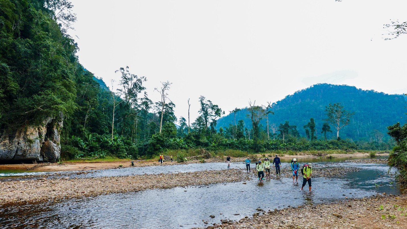 du lich quang binh quyet pha tinh 'an dong, ngoi dom' theo mua vu - 4