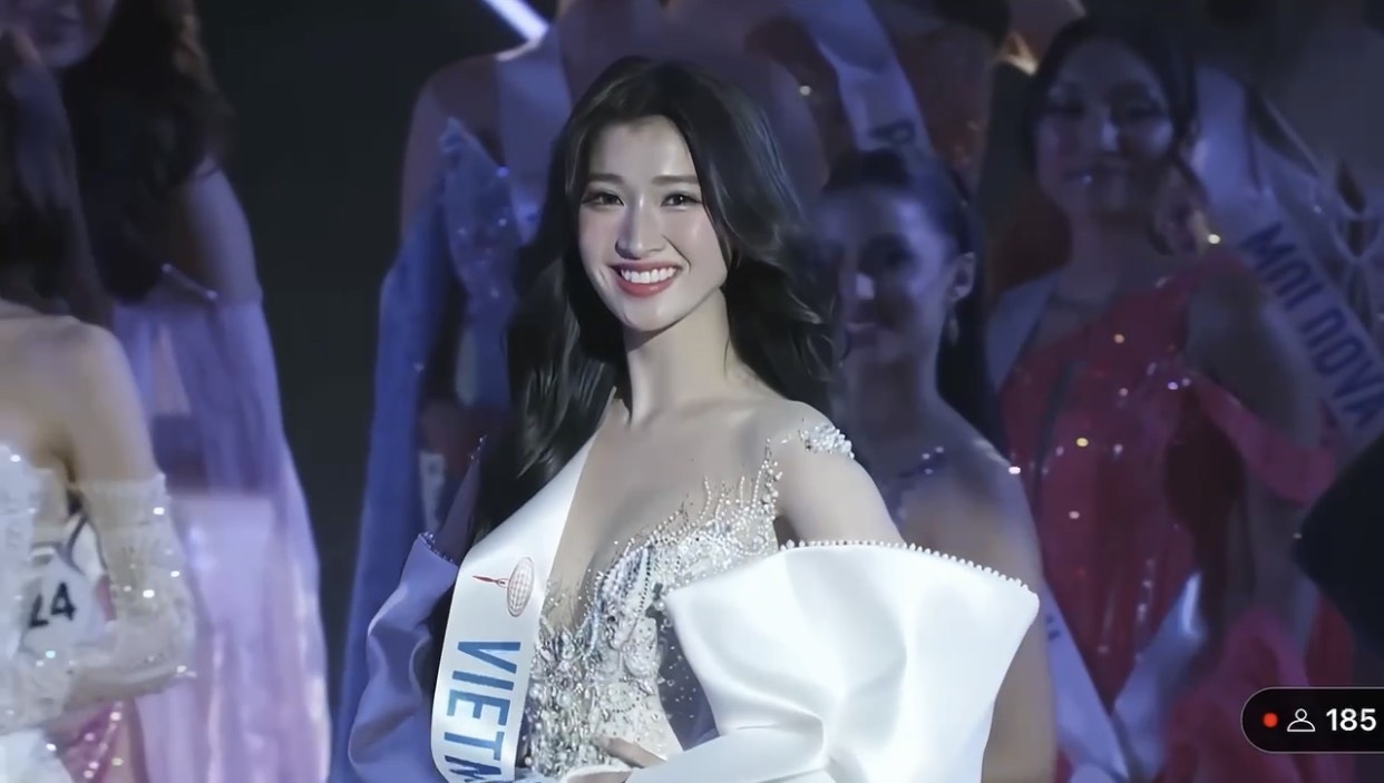 Á hậu Phương Nhi trượt Top 7 đầy tiếc nuối tại Hoa hậu Quốc tế – Miss International 2023 - 2