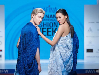 Giải trí - Công bố 16 NTK, thương hiệu góp mặt tại Tuần lễ thời trang quốc tế Việt Nam Thu đông 2023, có nhiều gương mặt GenZ