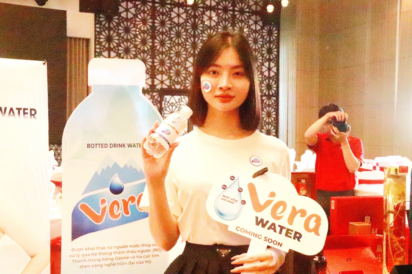 BNI Vega Chapter chính thức đi vào hoạt động - 2