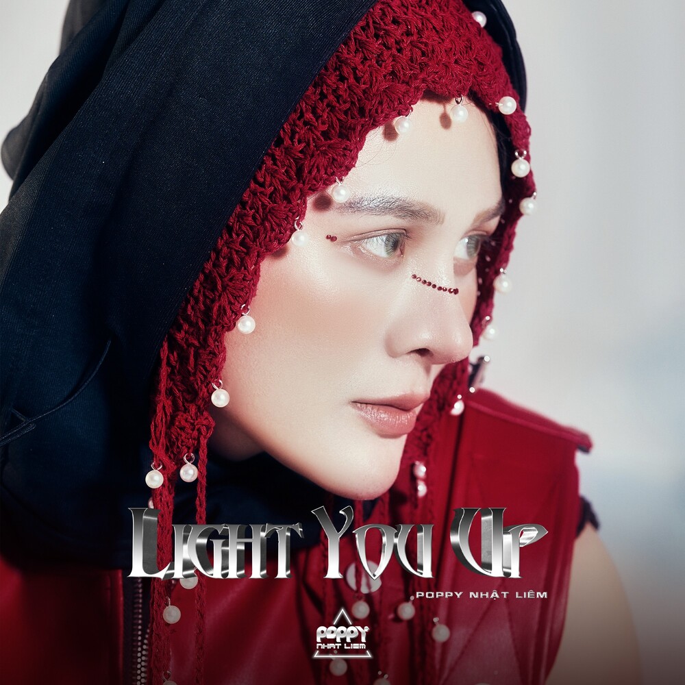 Poppy Nhật Liêm bất ngờ tung teaser MV đầu tiên trong sự nghiệp "Light you up" - 2