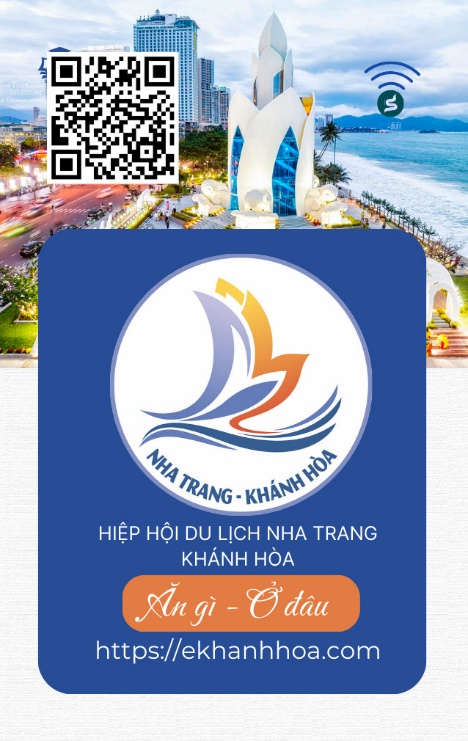 Công bố Web App Du lịch Nha Trang - Khánh Hòa - 1