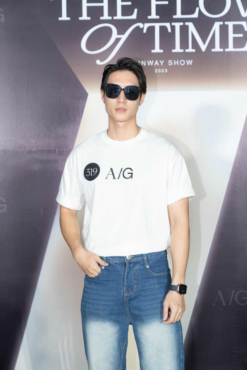 Siêu mẫu Minh Triệu không ưu ái “6 múi” khi ngồi “ghế nóng” casting show thời trang - 6