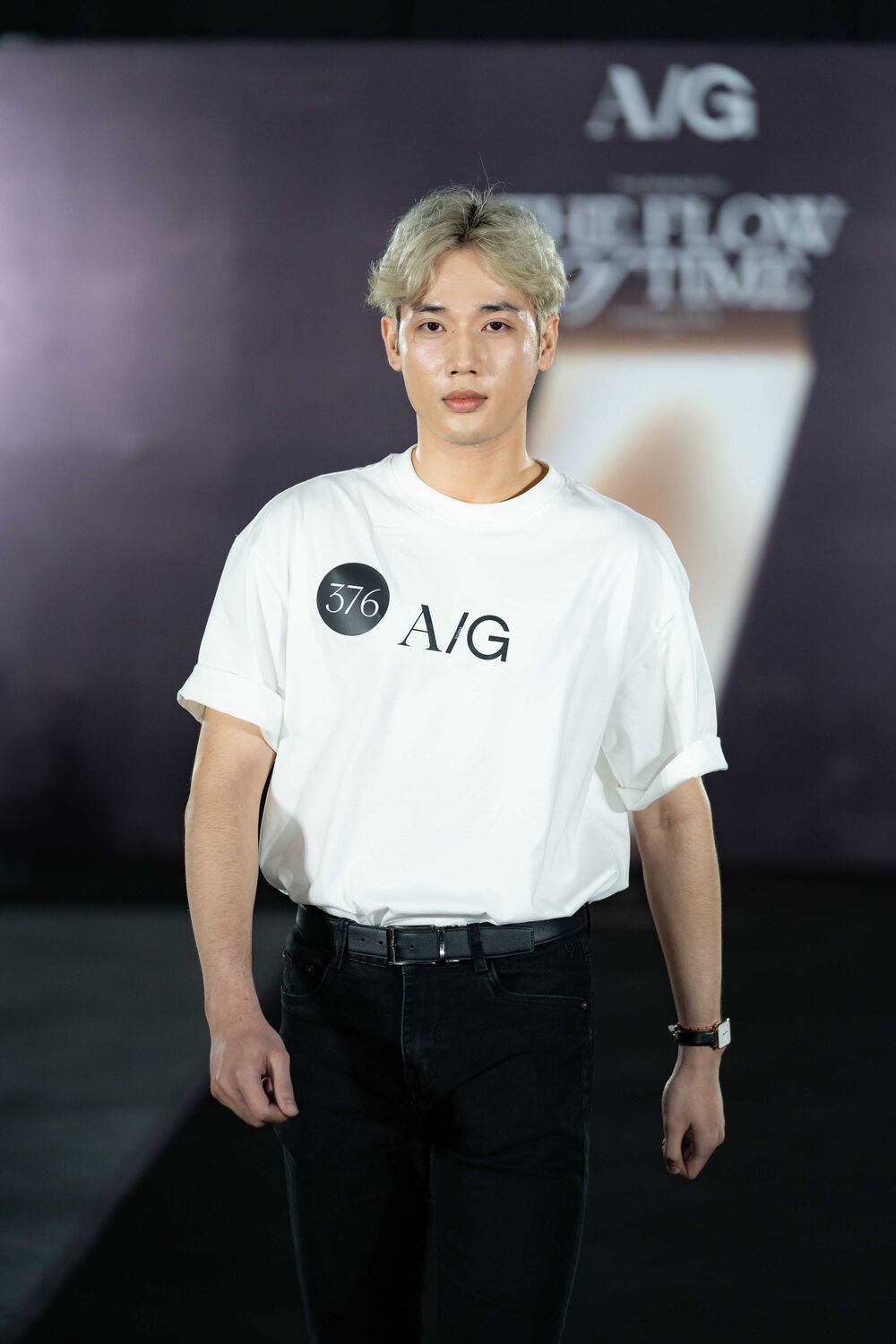 Siêu mẫu Minh Triệu không ưu ái “6 múi” khi ngồi “ghế nóng” casting show thời trang - 7