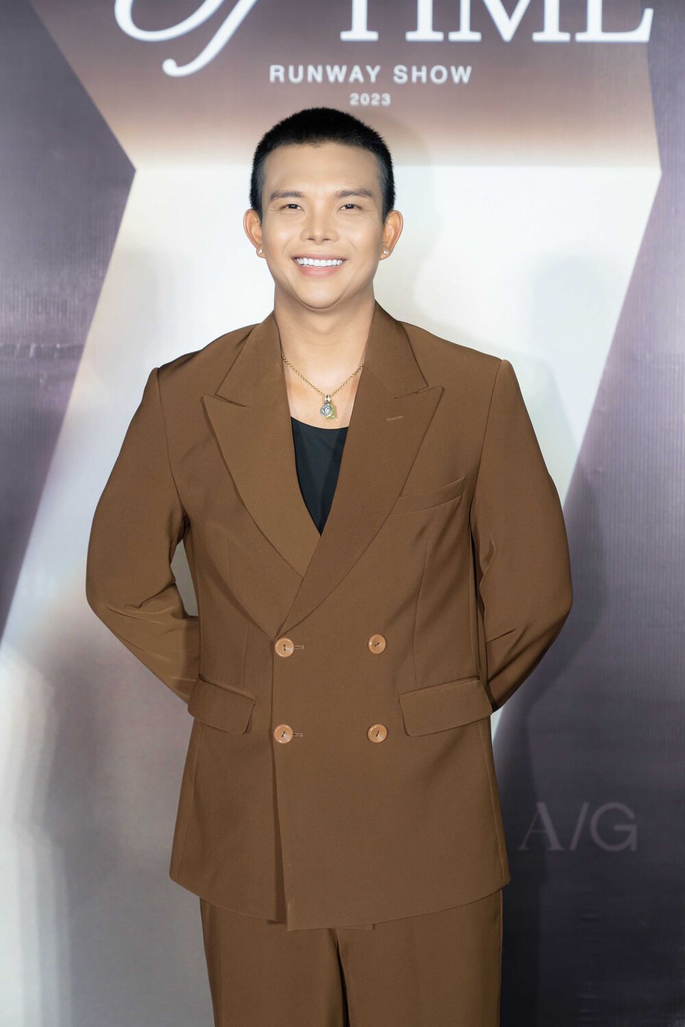 Siêu mẫu Minh Triệu không ưu ái “6 múi” khi ngồi “ghế nóng” casting show thời trang - 4