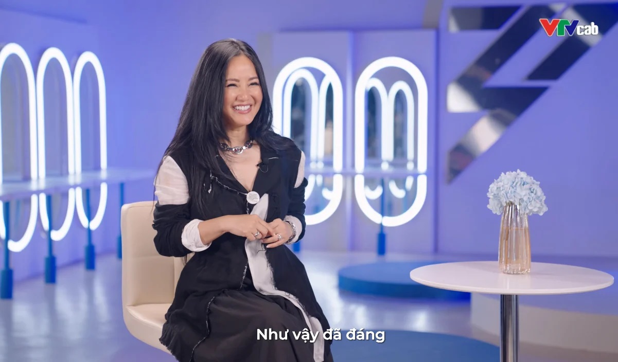 Chị đẹp đạp gió rẽ sóng 2023: Hồng Nhung phản ứng bất ngờ khi bị chấm điểm, Diệu Nhi khát khao làm trưởng nhóm - 1