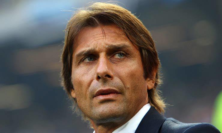 Top 10 HLV đang thất nghiệp: Zidane, Conte khao khát về những đội nào? - 1