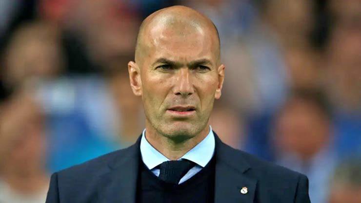 Top 10 HLV đang thất nghiệp: Zidane, Conte khao khát về những đội nào? - 2