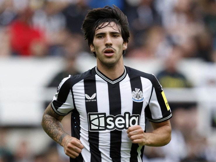 Tonali nguy cơ nhận phạt thêm: FA bắt đầu điều tra, Newcastle "cầu cứu" chủ Ả Rập - 1