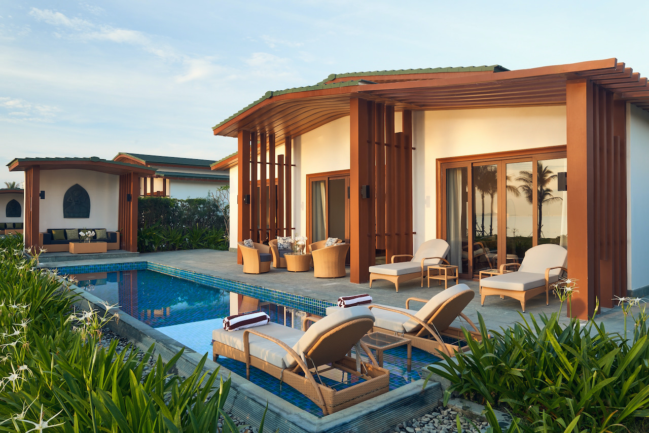 Movenpick Resort Cam Ranh: Thiên đường nghỉ dưỡng hoàn hảo cho mọi gia đình - 2