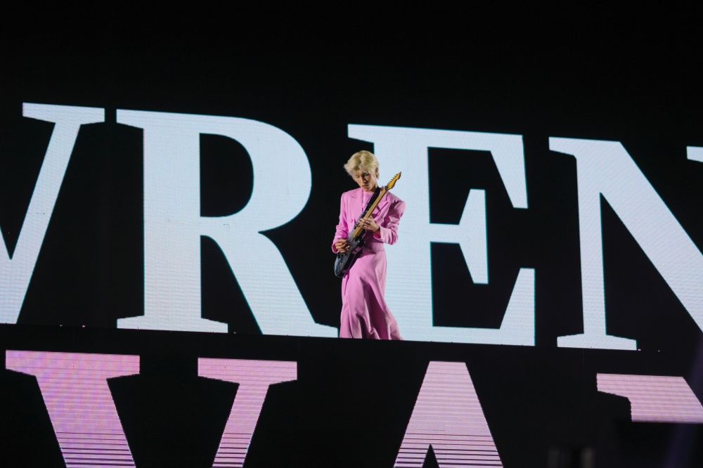 Lee Hyo Ri đội nón lá trình diễn siêu hit "10 Minutes", Zion.T bất ngờ kết hợp cùng Wren Evans - 6