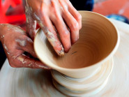 Nét đẹp truyền thống của làng nghề gốm Bình Dương