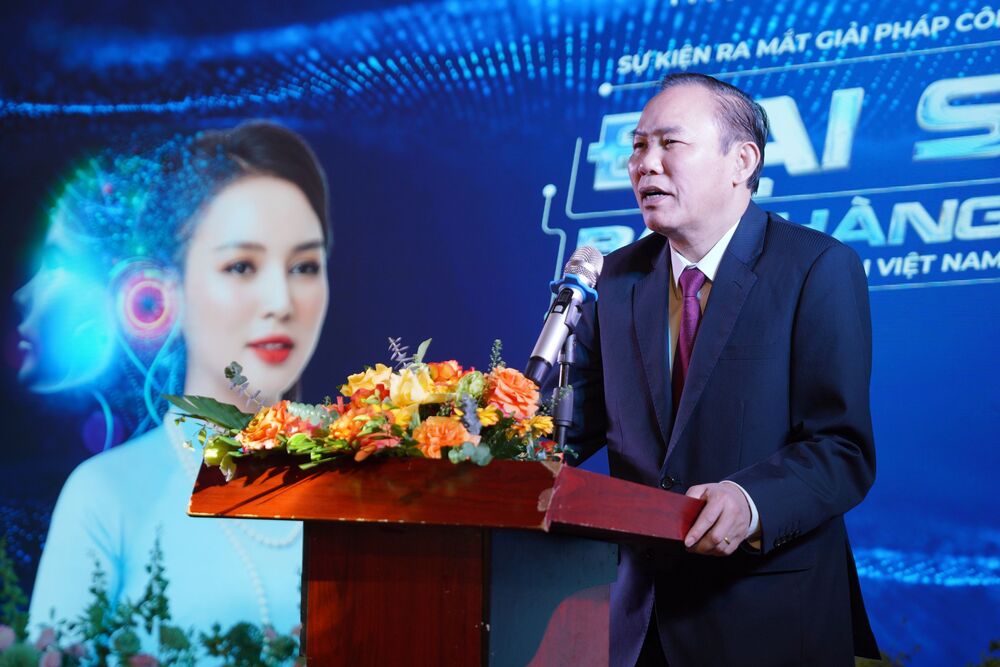 Ra mắt đại sứ bán hàng AI đầu tiên tại Việt Nam - 4