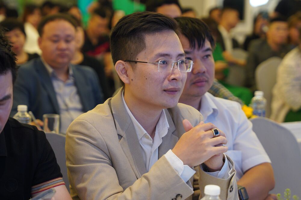 Ra mắt đại sứ bán hàng AI đầu tiên tại Việt Nam - 5