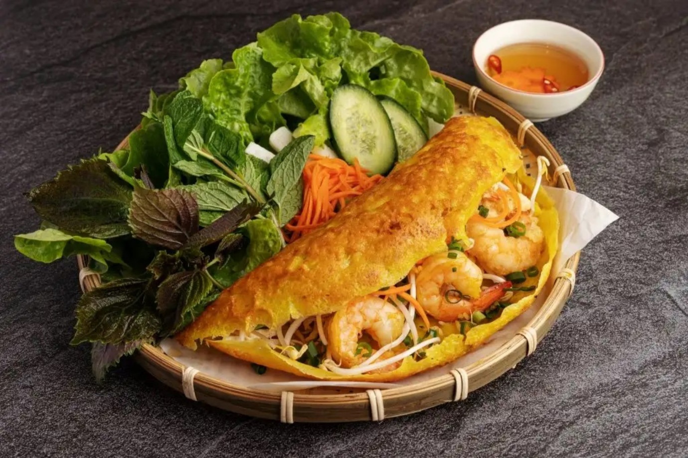 Top 6 món ăn đặc sản Cam Ranh ăn một lần nhớ mãi, du khách nhất định phải thử - 5