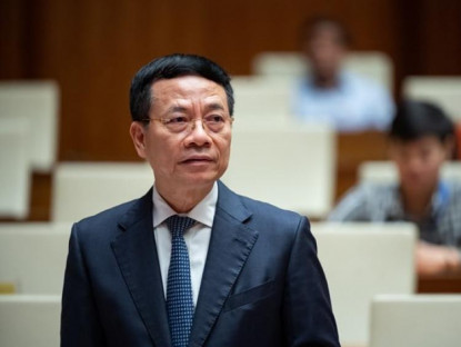 Chuyển động - Bộ trưởng Nguyễn Mạnh Hùng: Cơ chế đặt hàng tăng nguồn thu cho báo chí