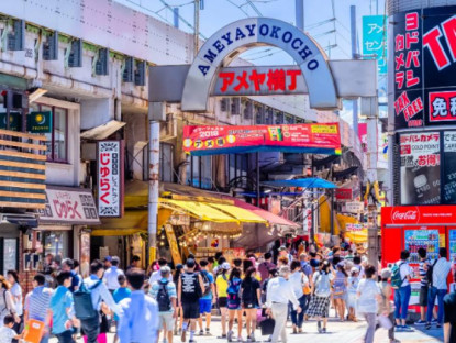 Chuyển động - Nhật Bản cấp thị thực điện tử cho du khách Việt Nam