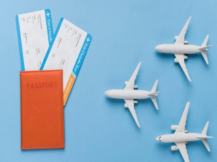 Những sai lầm du khách thường gặp khi mua vé máy bay