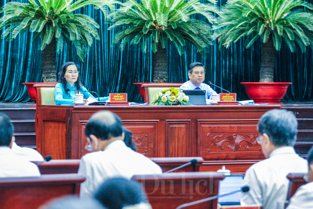 TP.HCM tăng tốc triển khai hiệu quả Nghị quyết số 98 của Quốc hội - 3