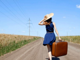 - 8 lời khuyên giúp bạn giảm bớt căng thẳng khi đi du lịch