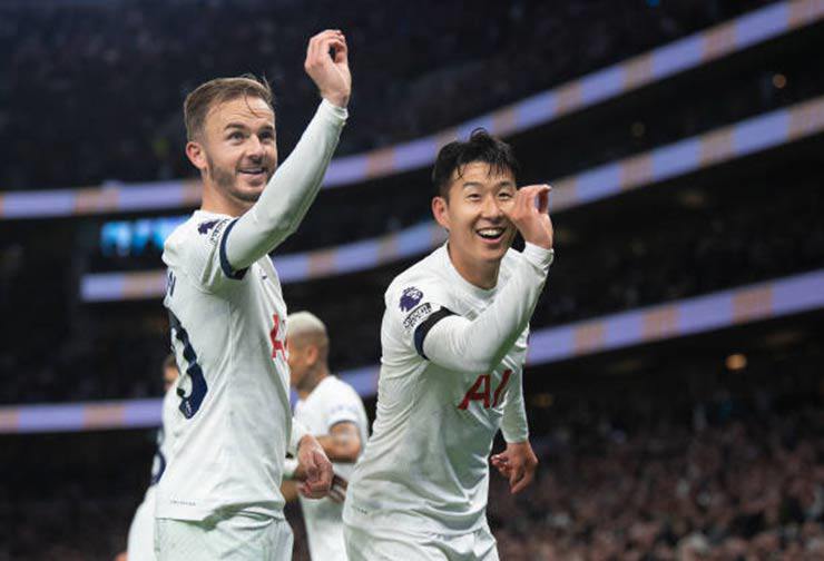 Ác mộng chờ Tottenham: Son Heung Min lo “đói dài”, nhạc trưởng số 1 châu Âu nghỉ hết năm - 1