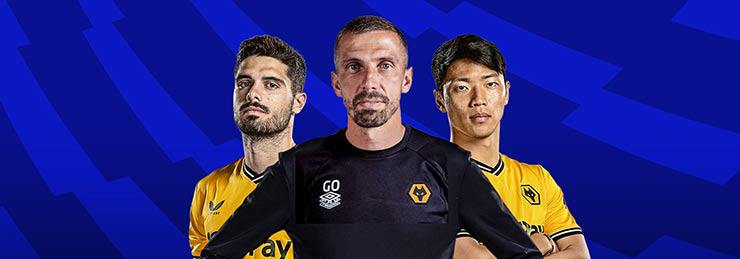 "Big 6" Ngoại hạng Anh run sợ ở "hang Sói", chỉ một đội thắng trong năm 2023 - 2