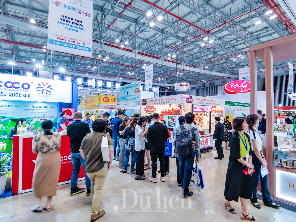Walmart xây dựng thị trường Việt Nam trở thành Trung tâm cung ứng hàng hóa tại Châu Á - 1