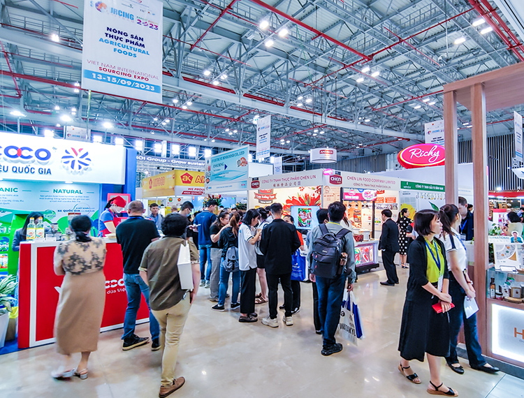 Walmart xây dựng thị trường Việt Nam trở thành Trung tâm cung ứng hàng hóa tại Châu Á