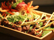 Nhà hàng ST25 by KOTO: Nơi hội tụ tinh hoa ẩm thực Việt Nam đương đại