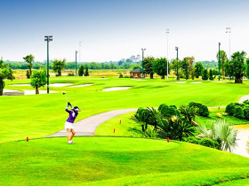  - Giải golf ngành du lịch sẽ diễn ra vào cuối tháng 11
