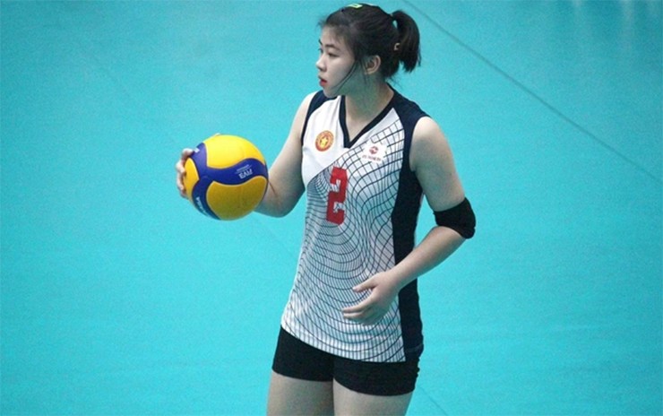 Bích Tuyền lại từ chối lên tuyển bóng chuyền nữ Việt Nam vì lý do này - 3