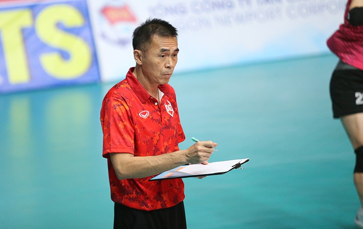 Bích Tuyền lại từ chối lên tuyển bóng chuyền nữ Việt Nam vì lý do này - 4