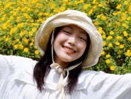 Du khảo - ‘Thiên đường sống ảo’ giữa mùa hoa dã quỳ rực vàng Gia Lai