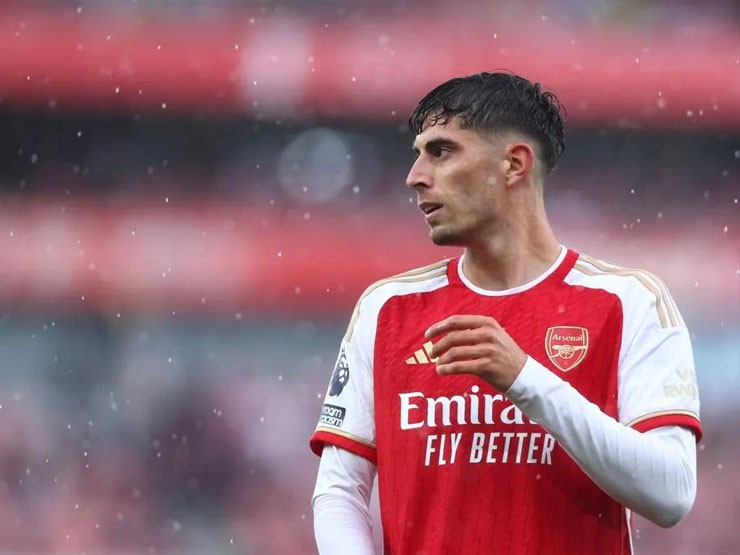 Dàn sao nhận lương cao nhất NHA: De Bruyne vượt Casemiro, Havertz gây sốc - 1