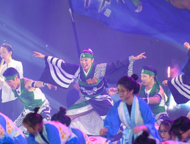 Lễ hội Hokkaido lần đầu tiên được tổ chức tại Hạ Long