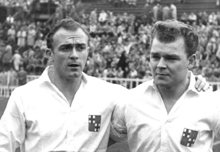 Haaland và nỗi lo gia nhập nhóm huyền thoại lỡ hẹn World Cup & EURO - 2