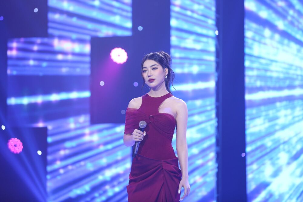 Hồ Trung Dũng bất ngờ thay thế 1 vị giám khảo ngồi “ghế nóng” "Đấu trường toàn năng" - 3