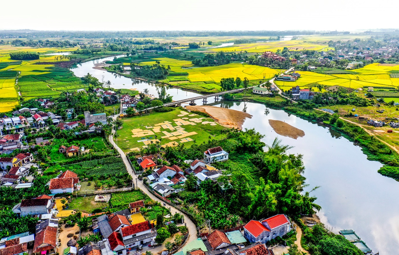 Quảng Ngãi quy hoạch huyện Tư Nghĩa trở thành thị xã giai đoạn 2025-2030 - 3