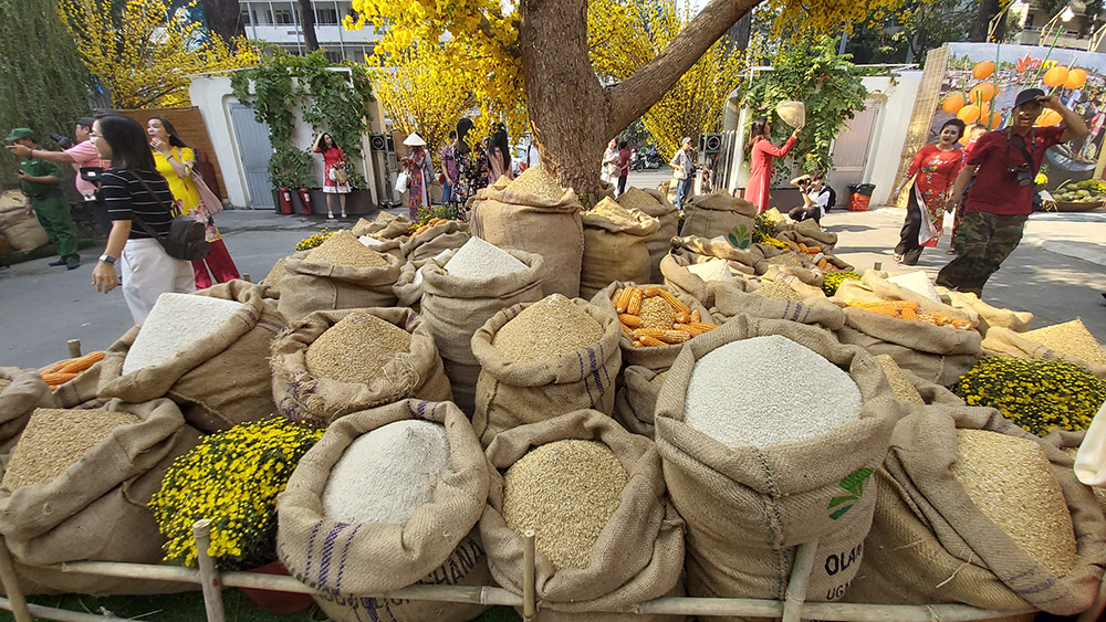 Lịch nghỉ Tết Nguyên đán năm 2024 - 1