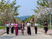 Tuần lễ Văn hóa, Du lịch Điện Biên tại TP.HCM sẽ diễn ra vào đầu tháng 12