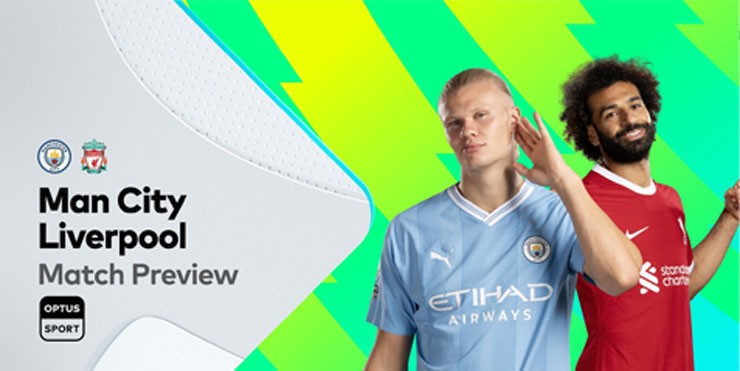 Top 5 Ngoại hạng Anh khó đoán, chờ Man City và Liverpool tạo bảng xếp hạng độc đáo - 2