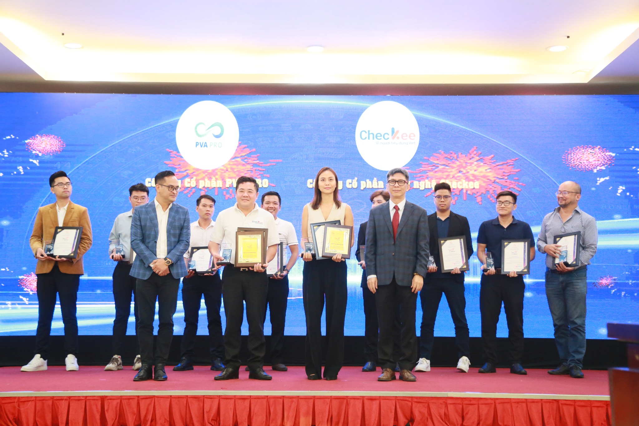Giải thưởng Đổi mới sáng tạo và Khởi nghiệp I-Star vinh danh 9 tổ chức, cá nhân - 2