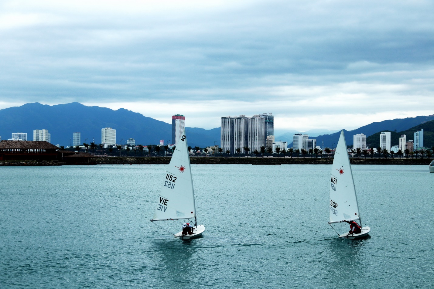 Ra mắt Câu lạc bộ Du thuyền Ana Marina Yacht Club - 2