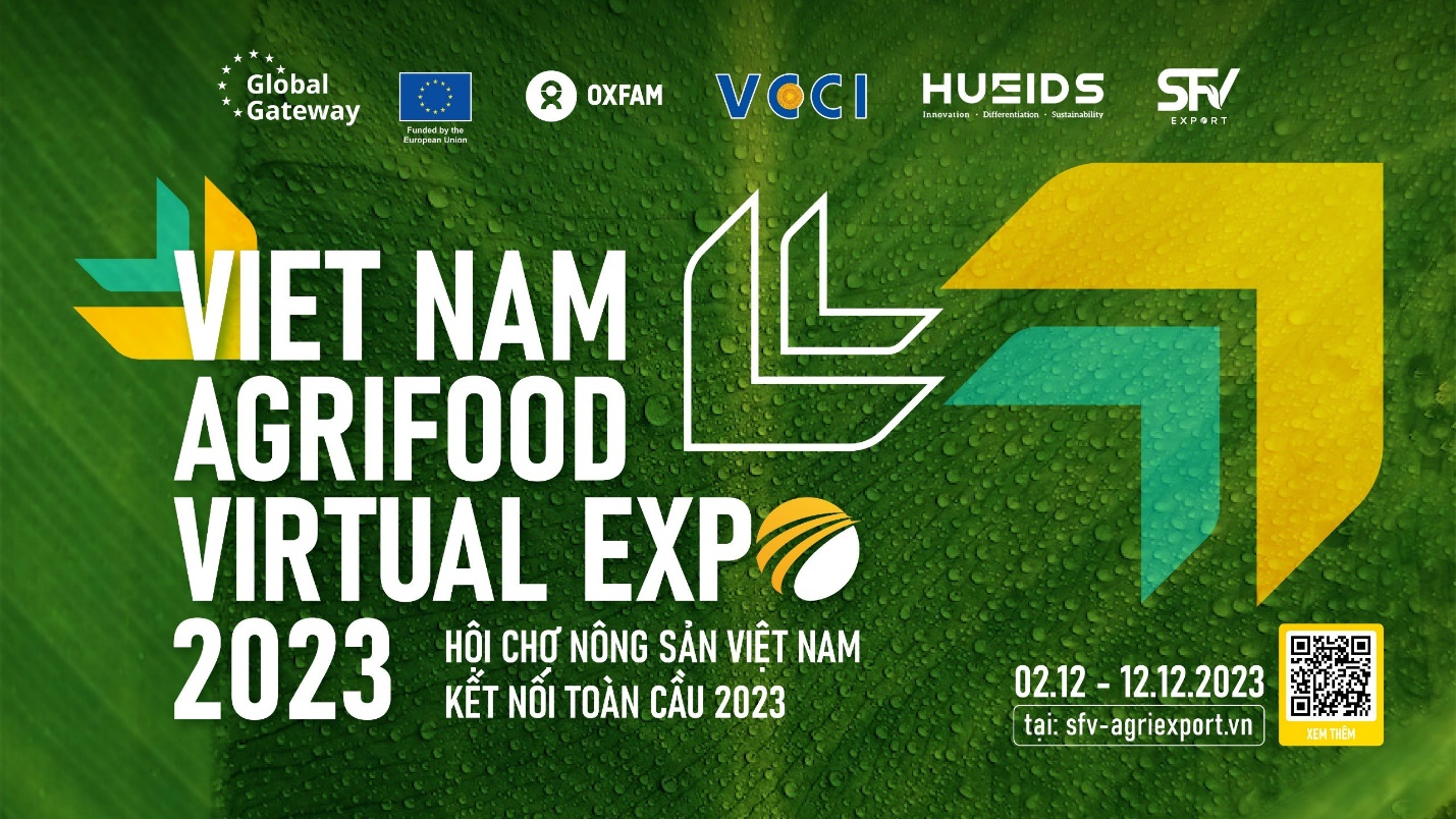 Hội chợ quảng bá mặt hàng nông sản đặc sắc Việt Nam - 1
