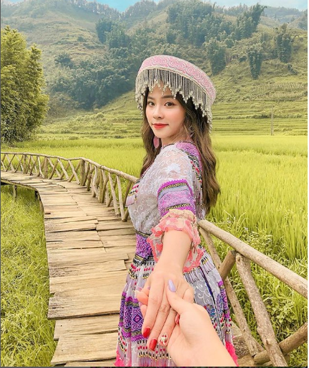 Khách Việt bức xúc vì trang phục ngoại lai Mông Cổ, Tây Tạng tràn ngập Sapa - 2