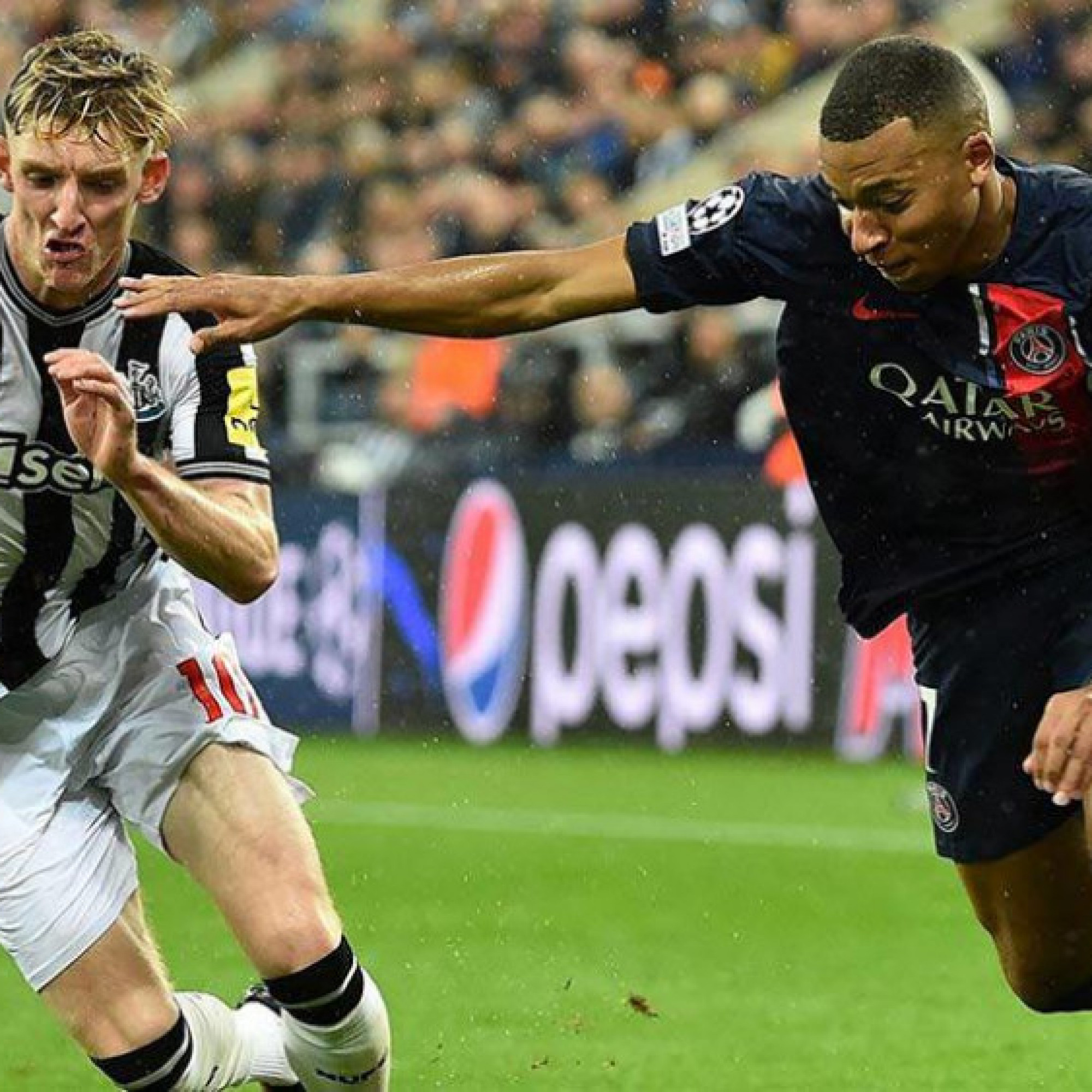  - Nhận định trận HOT Cúp C1: PSG mưu phục thù Newcastle, Barca - Porto quyết chiến tranh vé