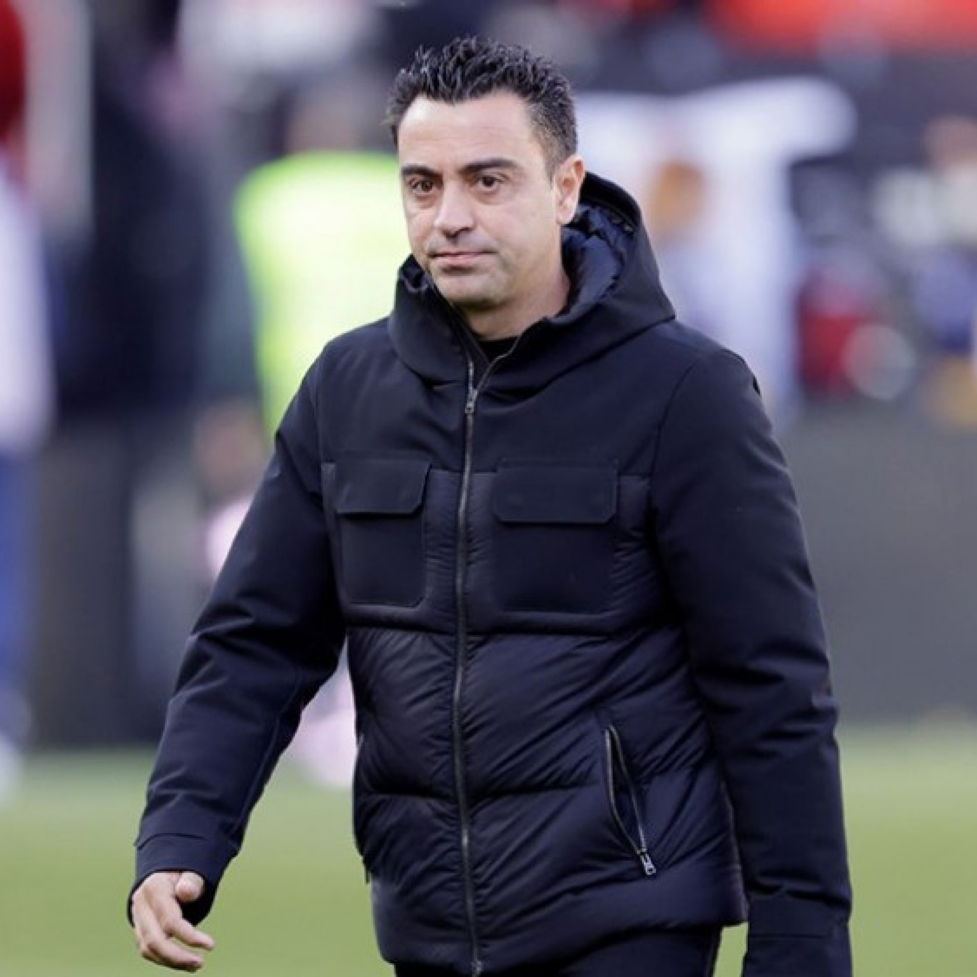  - Barcelona sa sút: Sếp lớn định đoạt tương lai của HLV Xavi ra sao?